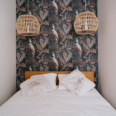 Old Town Wroclaw-2floor apartment PRIVATE PARKING Buitenkant foto