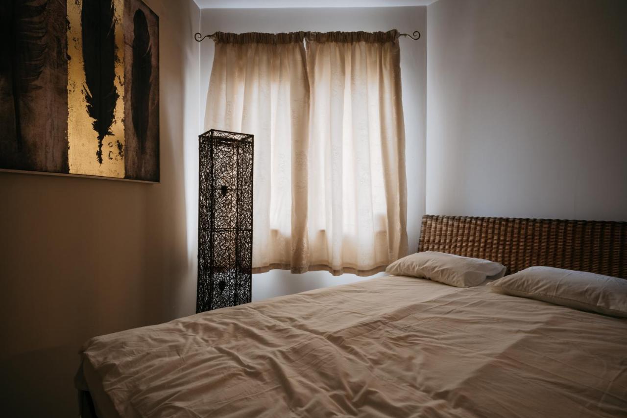 Old Town Wroclaw-2floor apartment PRIVATE PARKING Buitenkant foto
