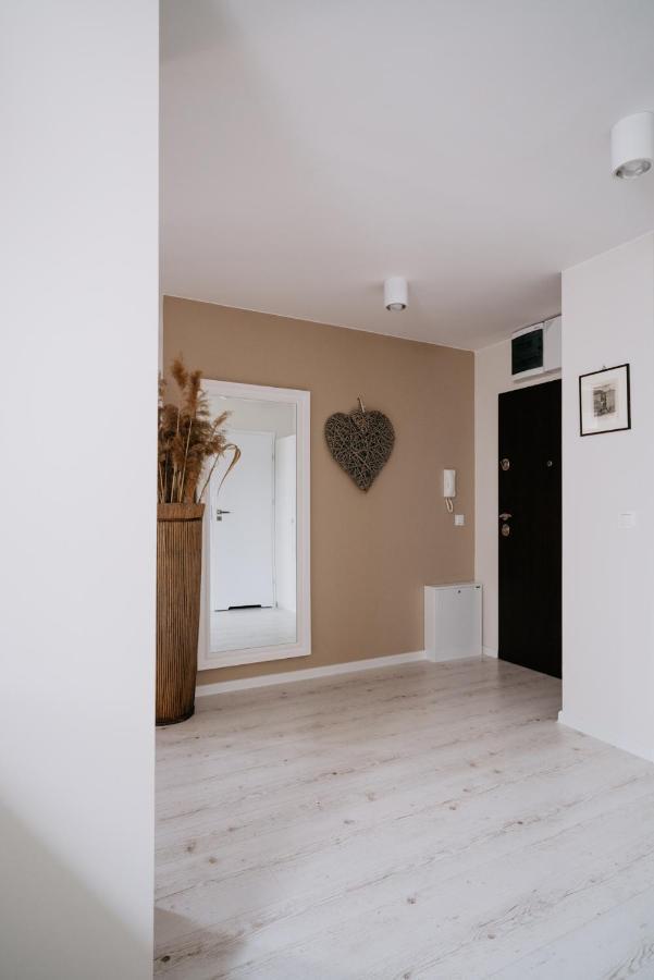 Old Town Wroclaw-2floor apartment PRIVATE PARKING Buitenkant foto