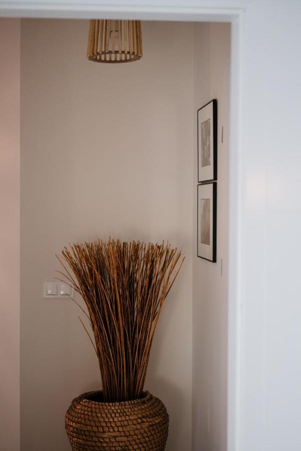 Old Town Wroclaw-2floor apartment PRIVATE PARKING Buitenkant foto