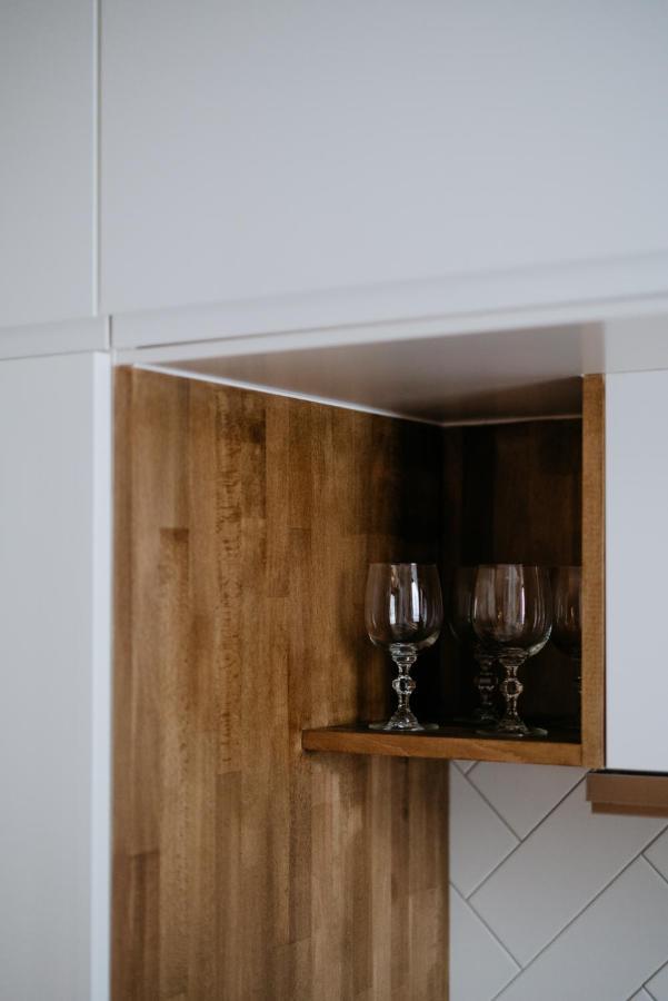 Old Town Wroclaw-2floor apartment PRIVATE PARKING Buitenkant foto