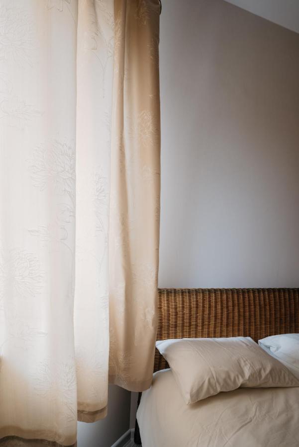 Old Town Wroclaw-2floor apartment PRIVATE PARKING Buitenkant foto