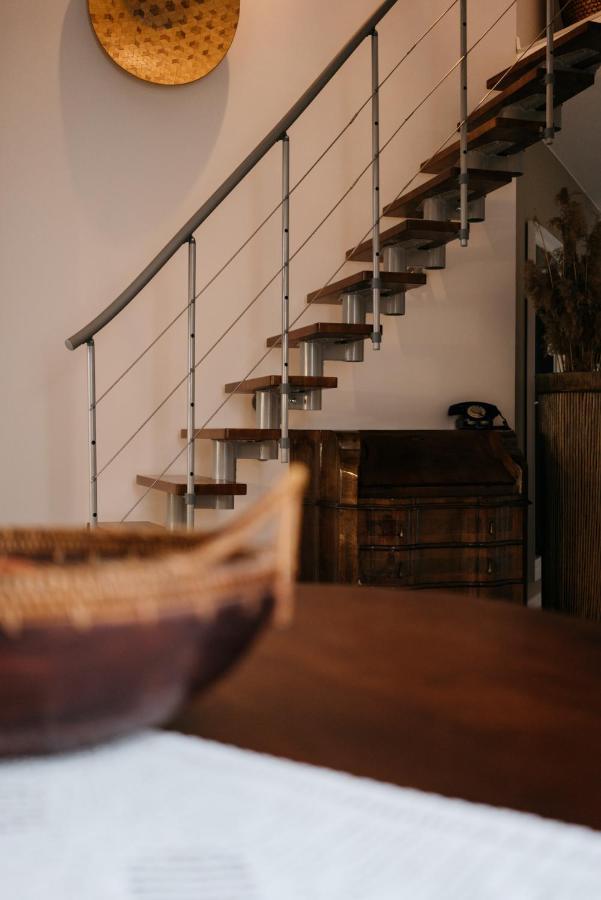 Old Town Wroclaw-2floor apartment PRIVATE PARKING Buitenkant foto