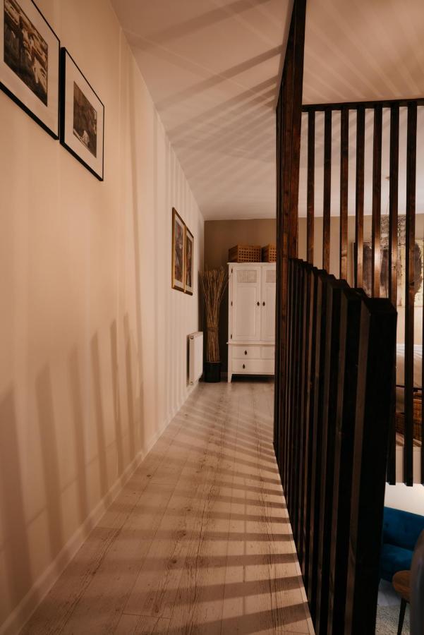 Old Town Wroclaw-2floor apartment PRIVATE PARKING Buitenkant foto